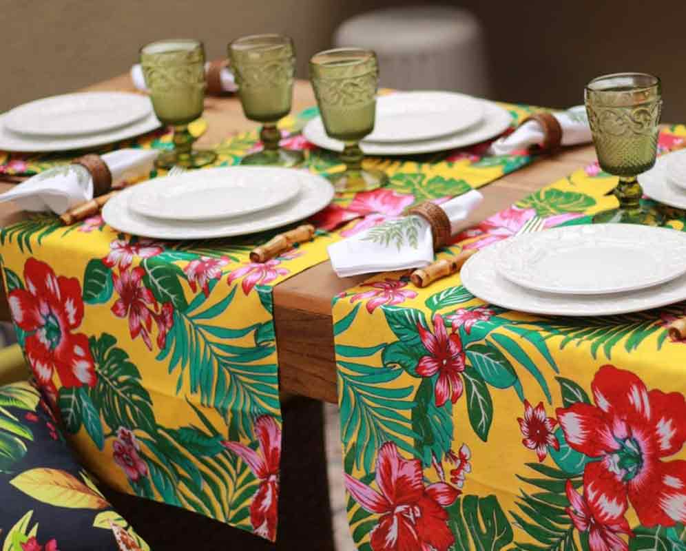 decorar con chita brasileña